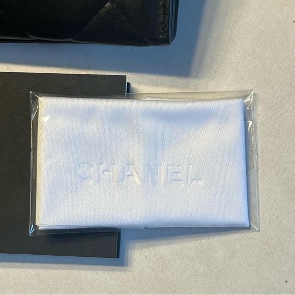 CHANEL Accessories Chanel Sunglasses Case Box Poshmark